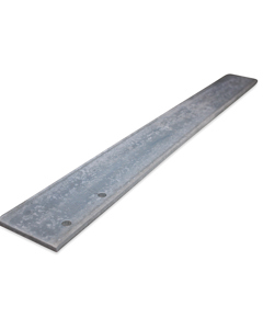 Cross brace suspended slat level 497 50x5